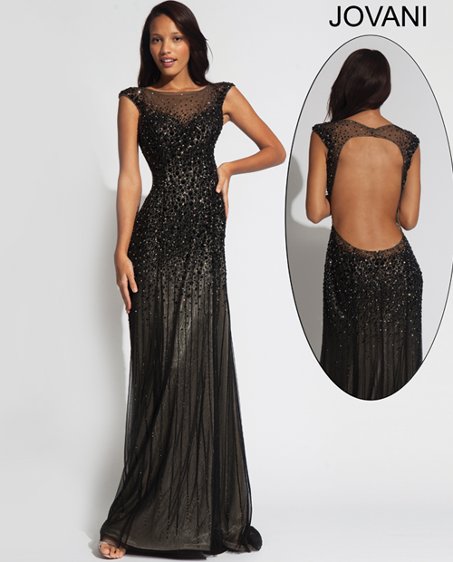 Jovani 89642